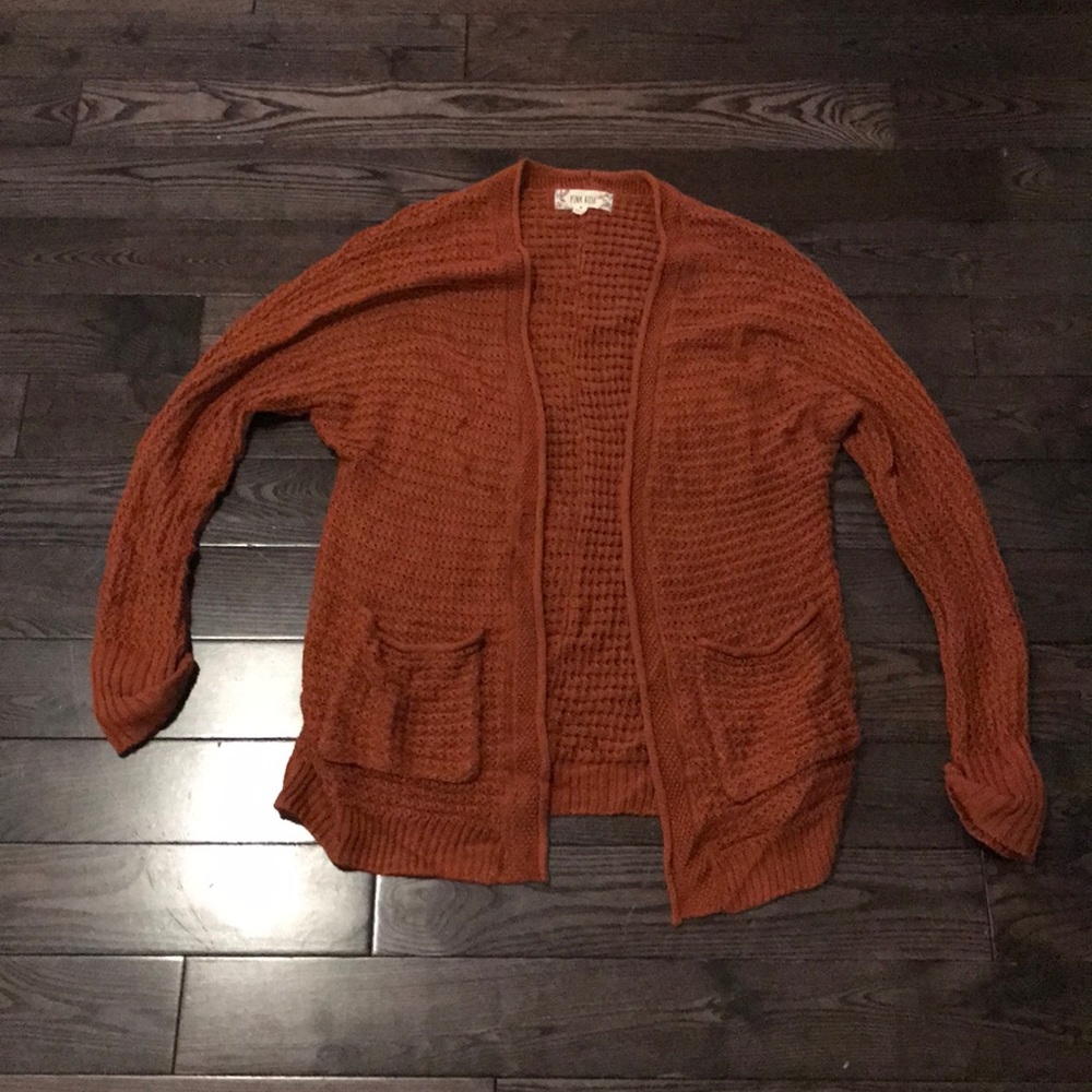 Cardigan